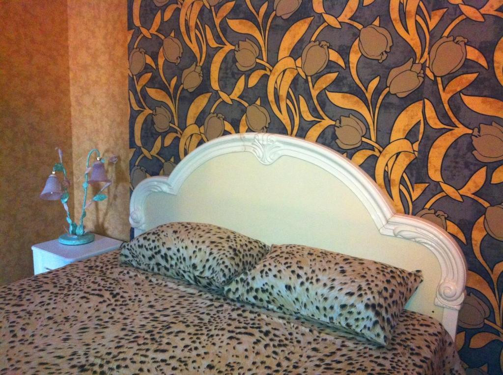 Grace Apartments Odesa Room photo