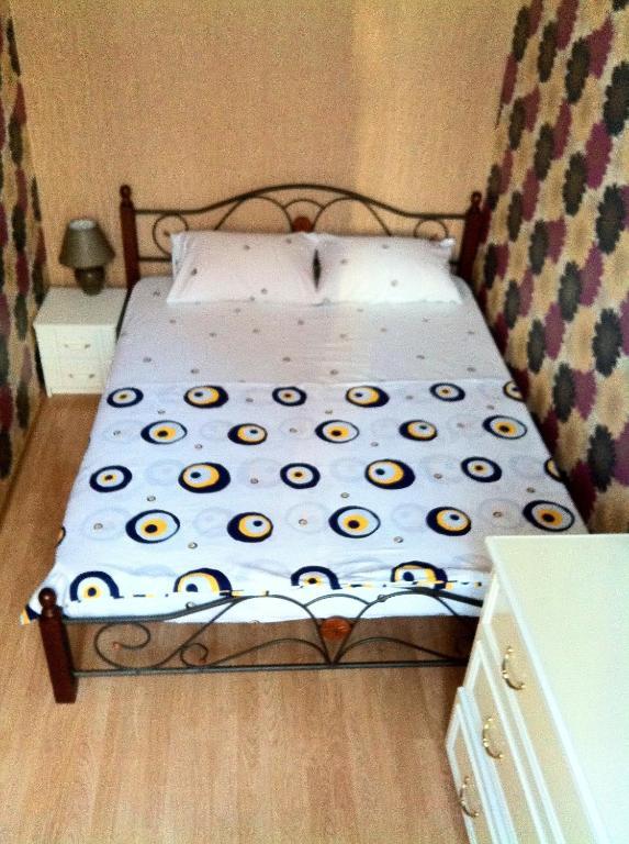 Grace Apartments Odesa Room photo
