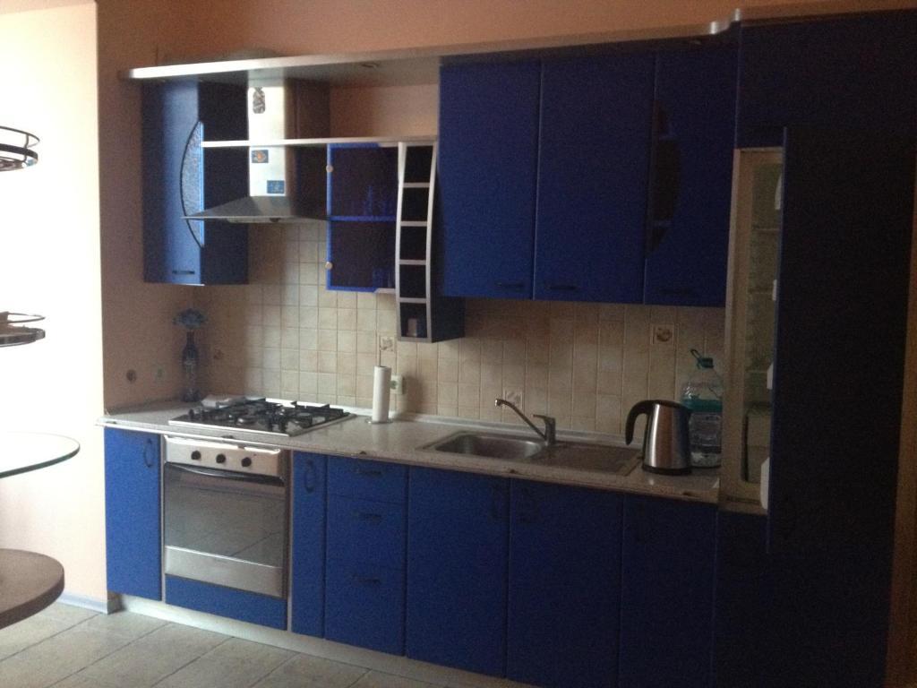Grace Apartments Odesa Room photo