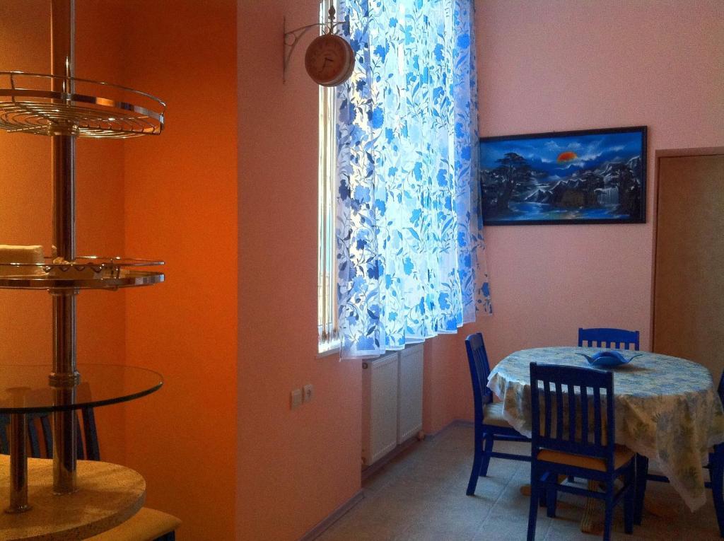 Grace Apartments Odesa Room photo