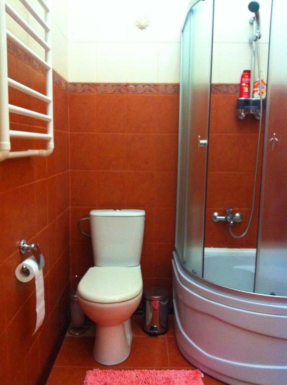 Grace Apartments Odesa Room photo