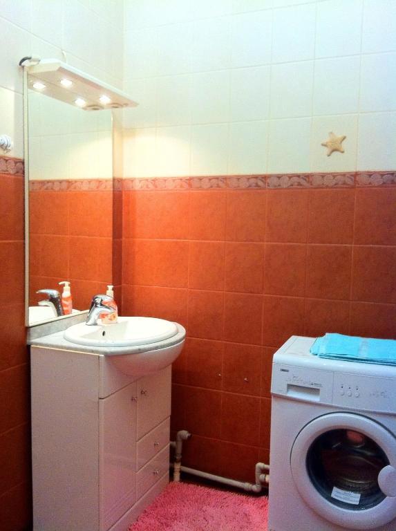 Grace Apartments Odesa Room photo