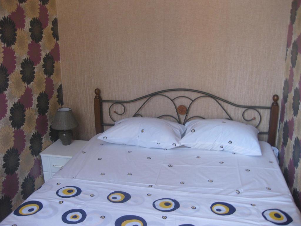 Grace Apartments Odesa Room photo
