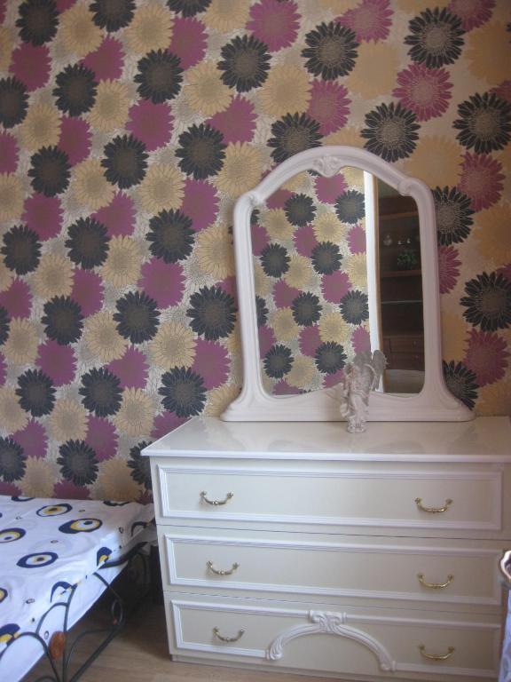 Grace Apartments Odesa Room photo