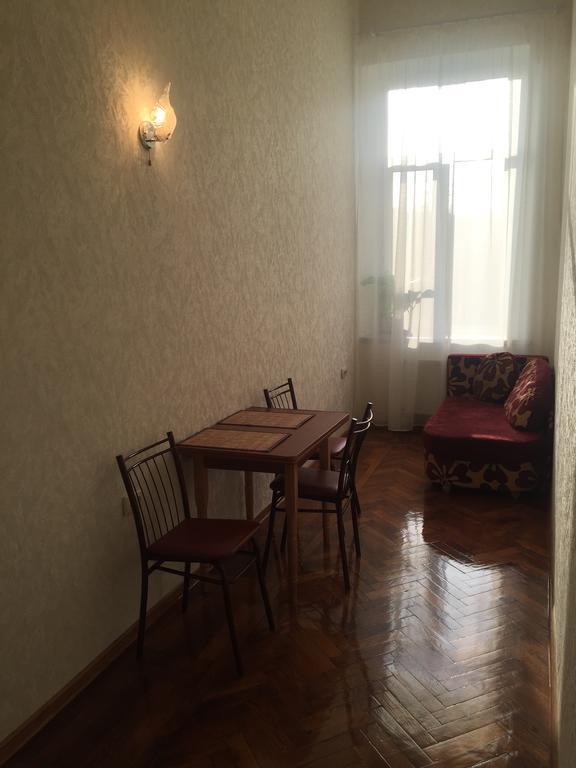 Grace Apartments Odesa Exterior photo