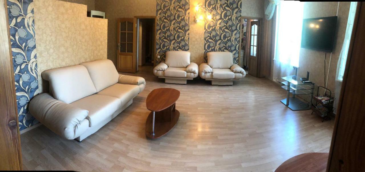 Grace Apartments Odesa Exterior photo