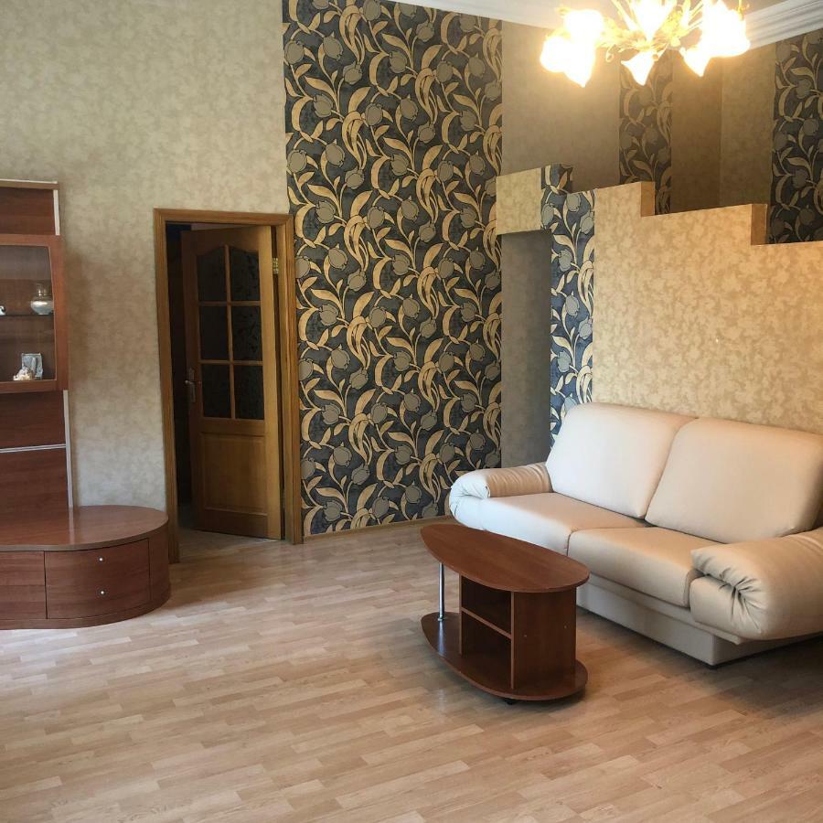 Grace Apartments Odesa Exterior photo