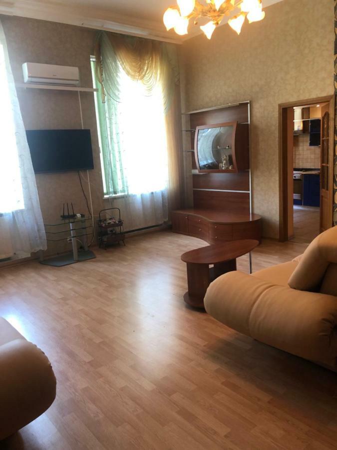 Grace Apartments Odesa Exterior photo