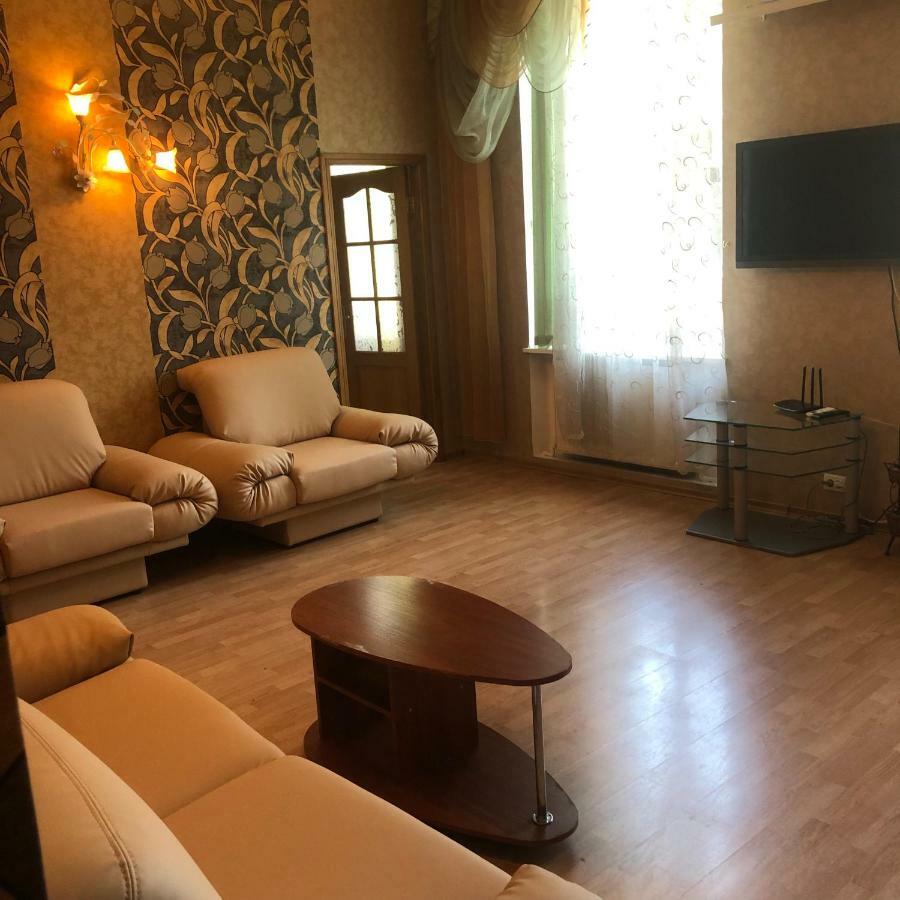 Grace Apartments Odesa Exterior photo